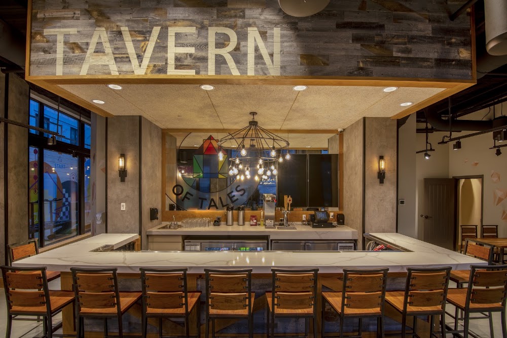 Tavern of Tales, tienda de TCG en Boston