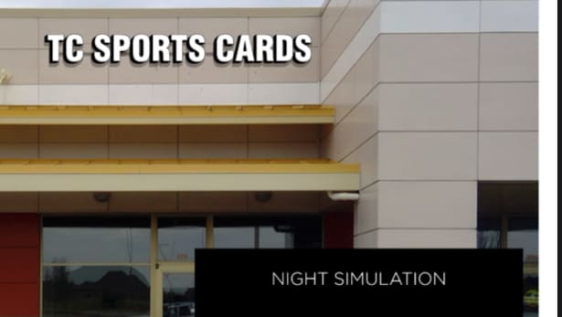 TC Sports Cards, a TCG store in Zeeland
