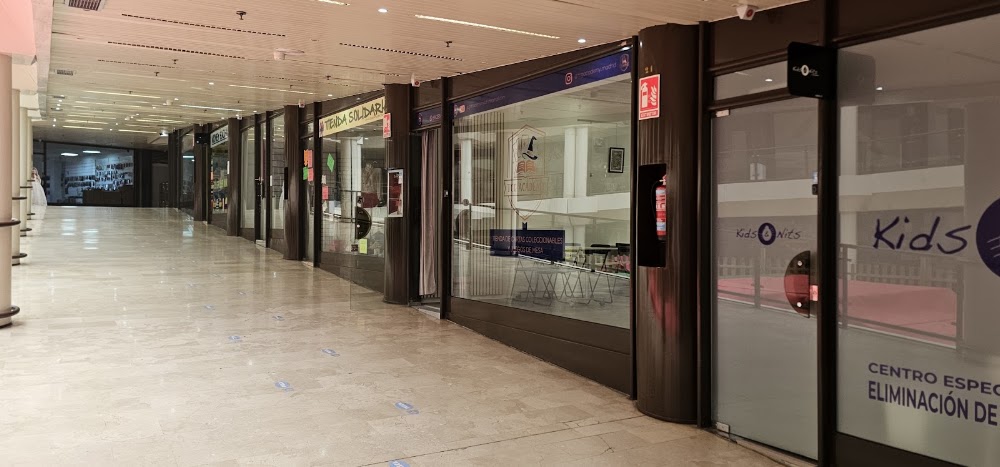 TCG Academy Madrid, tienda de TCG en Torrejón de Ardoz