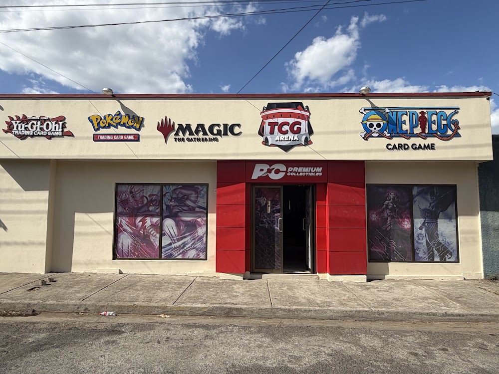 TCG Arena