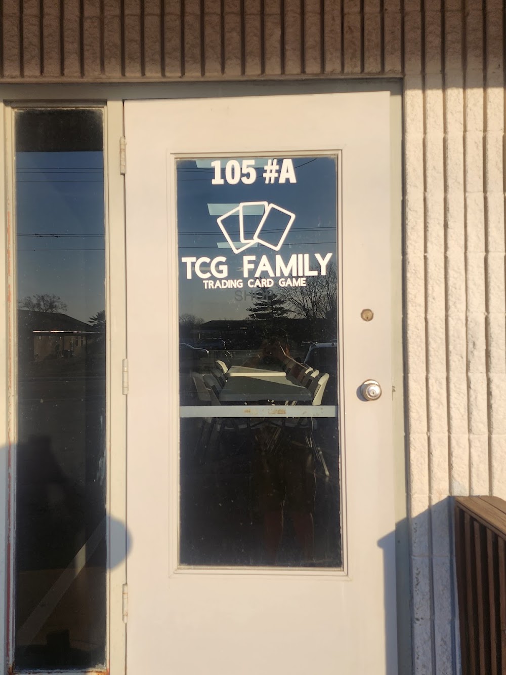 TCG FAMILY, tienda de TCG en Belton