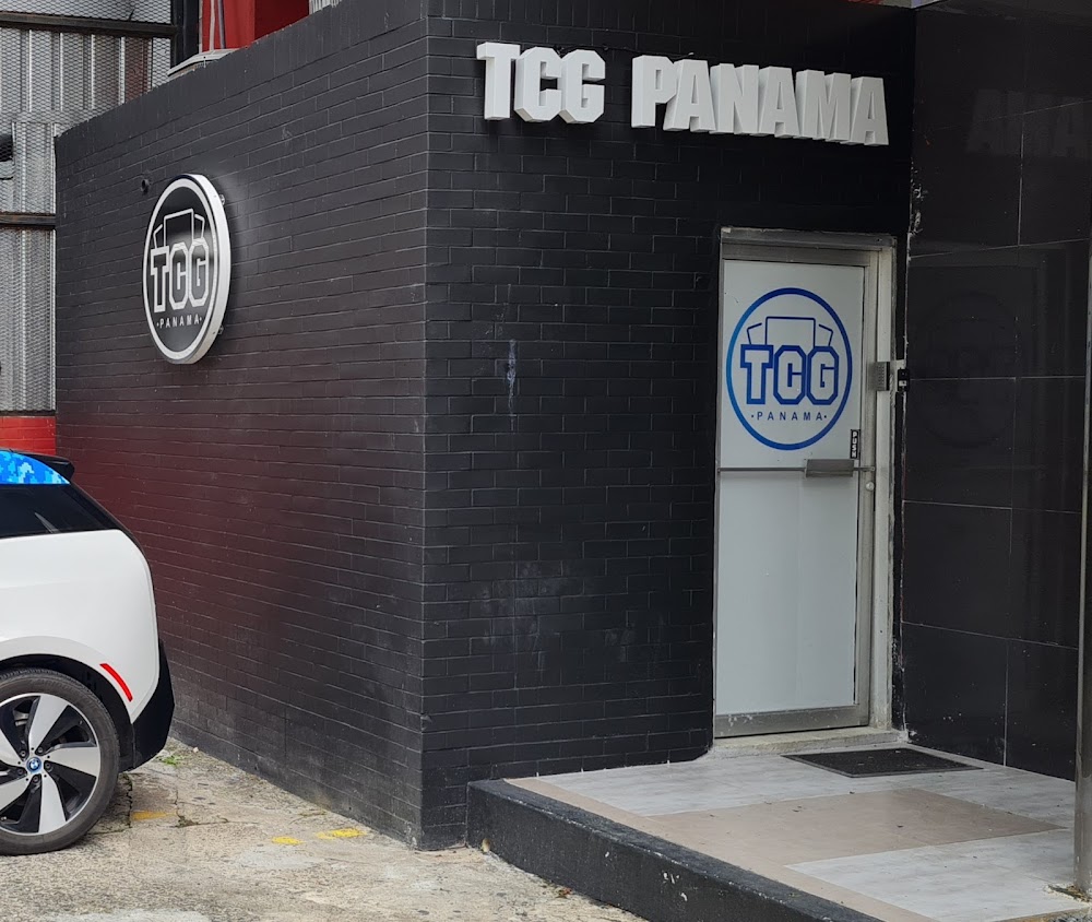 TCG PANAMA