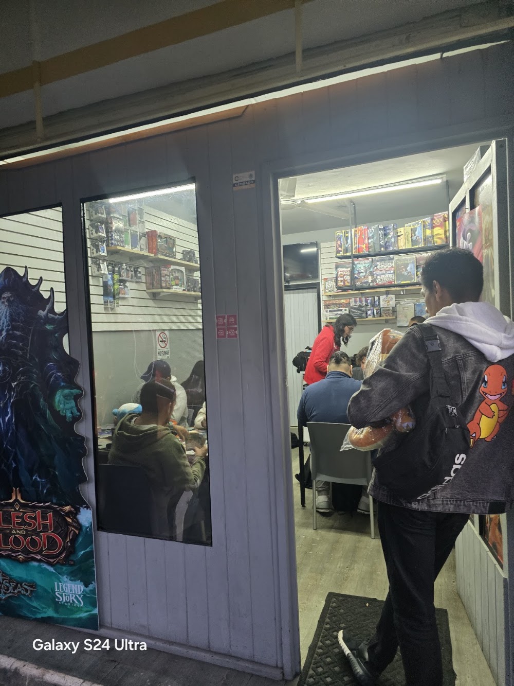 TCG Quest