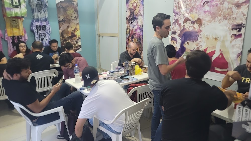 TCG TEPA