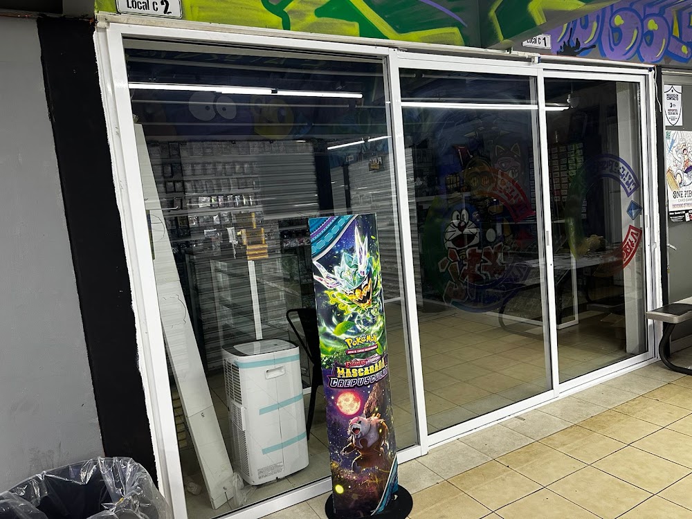 TCG Trendy Store