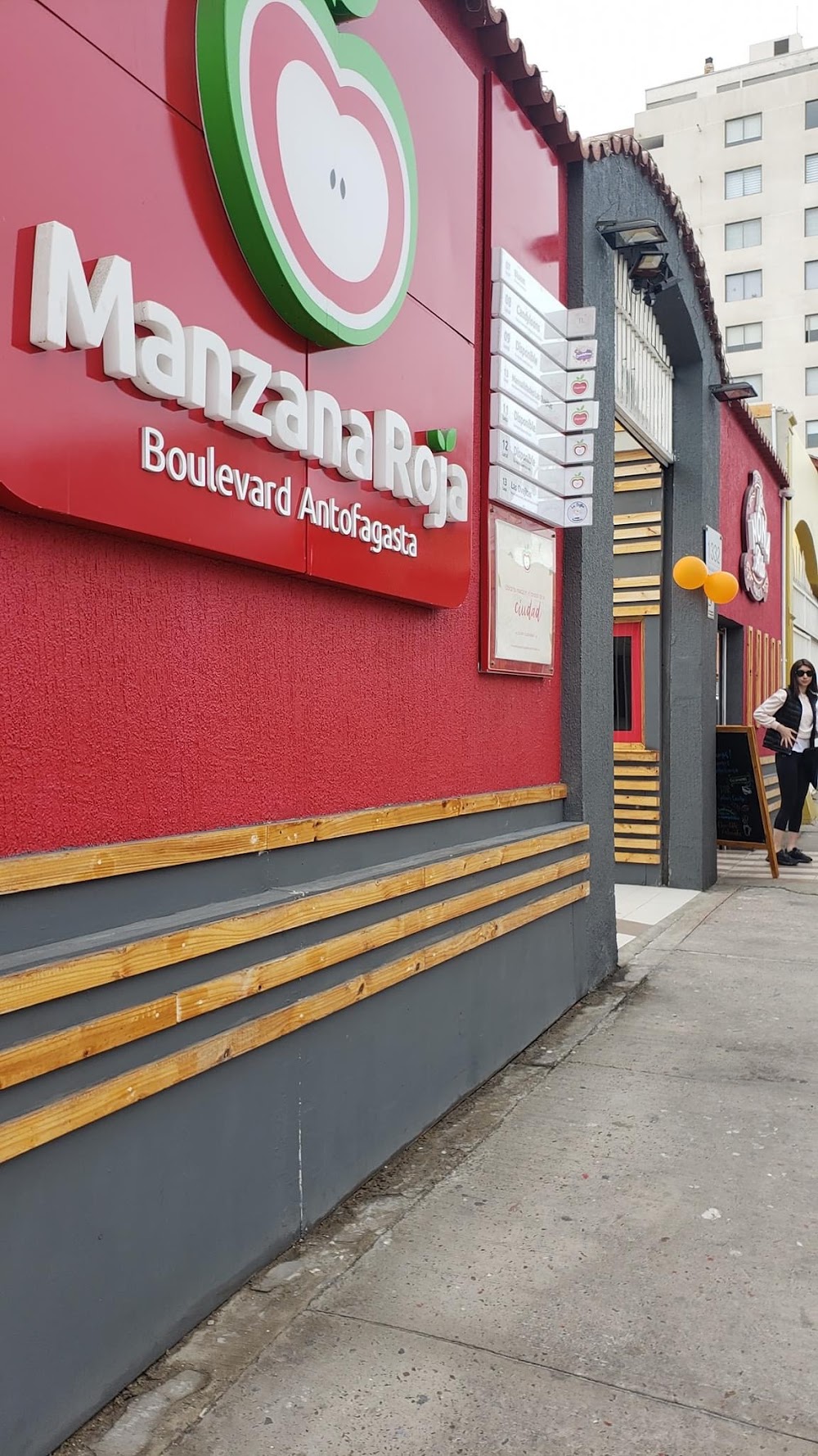 TecnoGames Chile, tienda de TCG en Antofagasta
