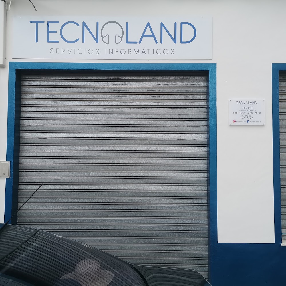 Tecnoland, tienda de TCG en Hellín