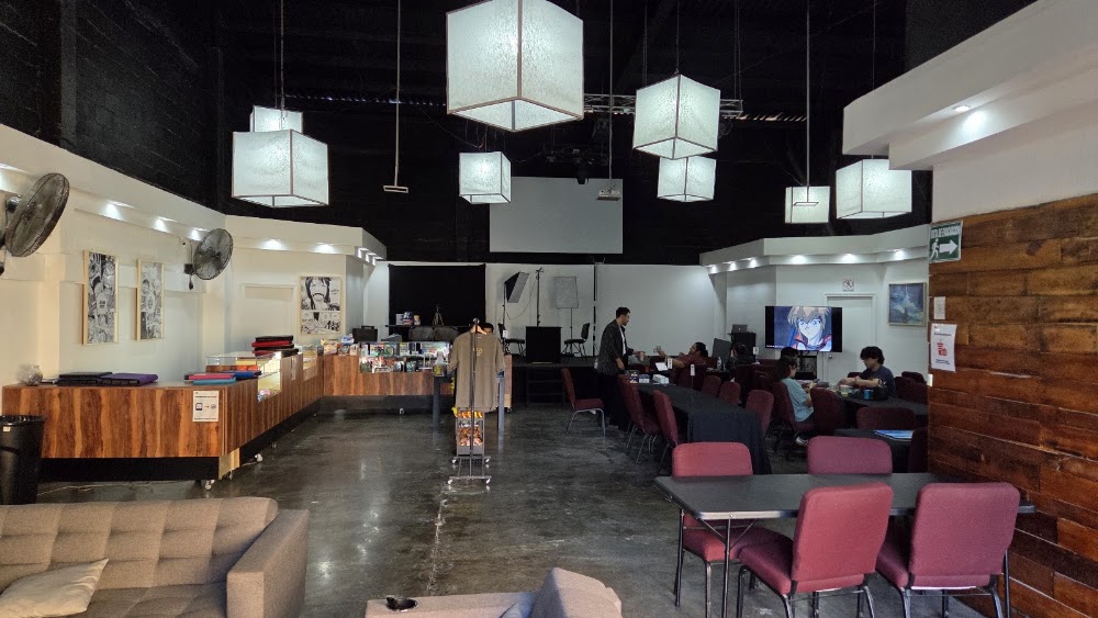 The Base TCG Store