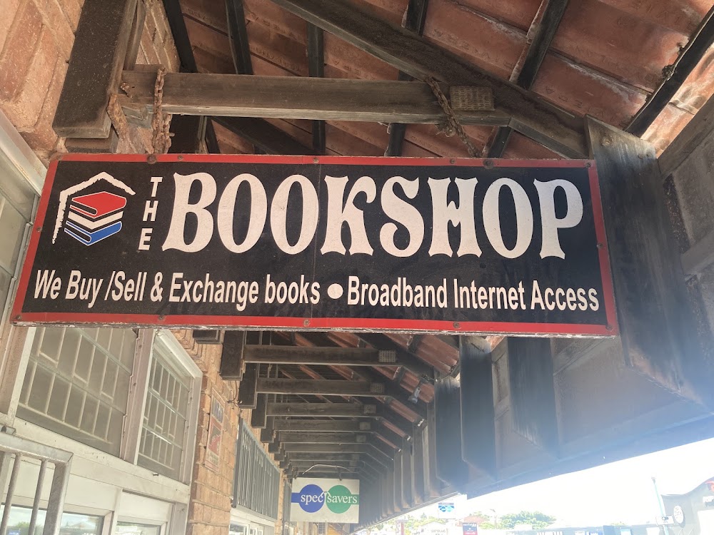 The Bookshop
