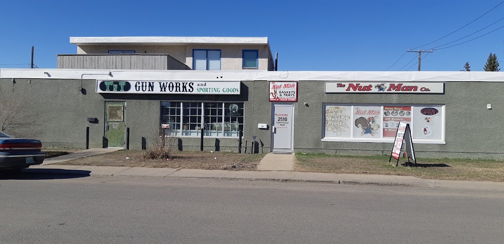 THE CARD MAN, tienda de TCG en Regina