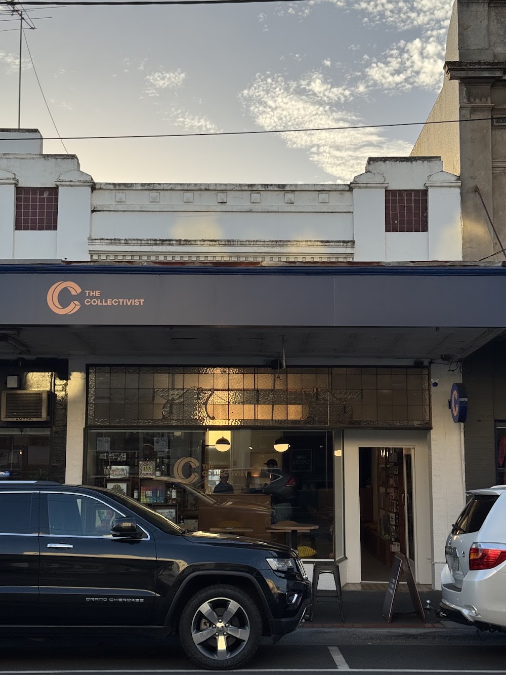 The Collectivist, tienda de TCG en Ascot Vale