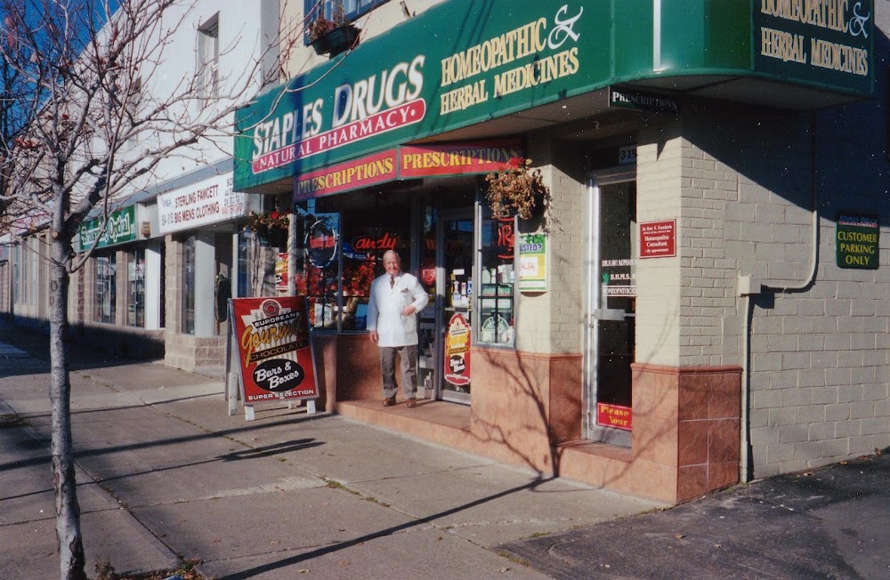 The Comic Hunter Moncton, tienda de TCG en Moncton