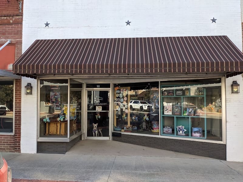The Foundry, tienda de TCG en Paragould