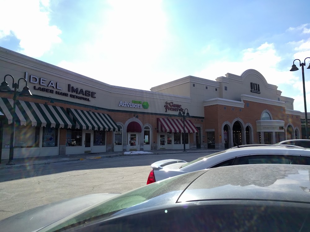 The Game Preserve - Fashion Mall Commons, tienda de TCG en Indianapolis