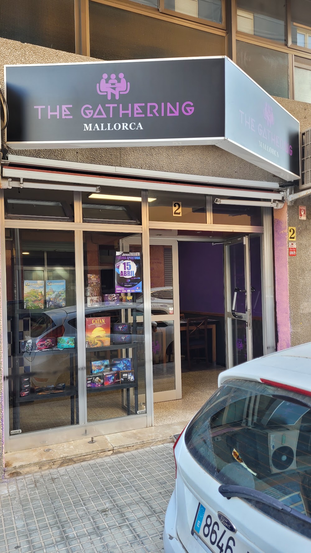 The Gathering Mallorca