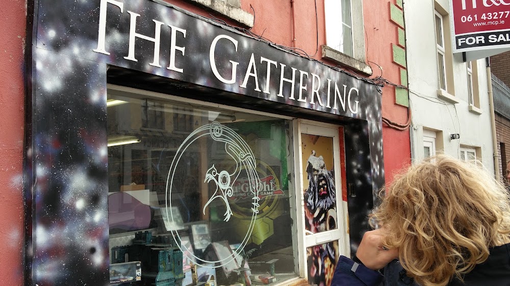 The Gathering