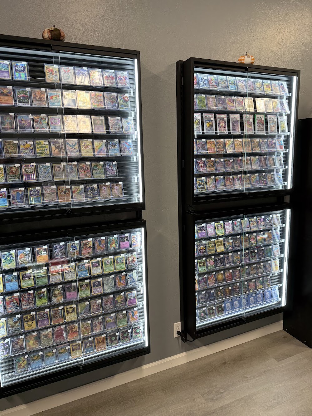 The Hobby House TCG, tienda de TCG en San Bruno