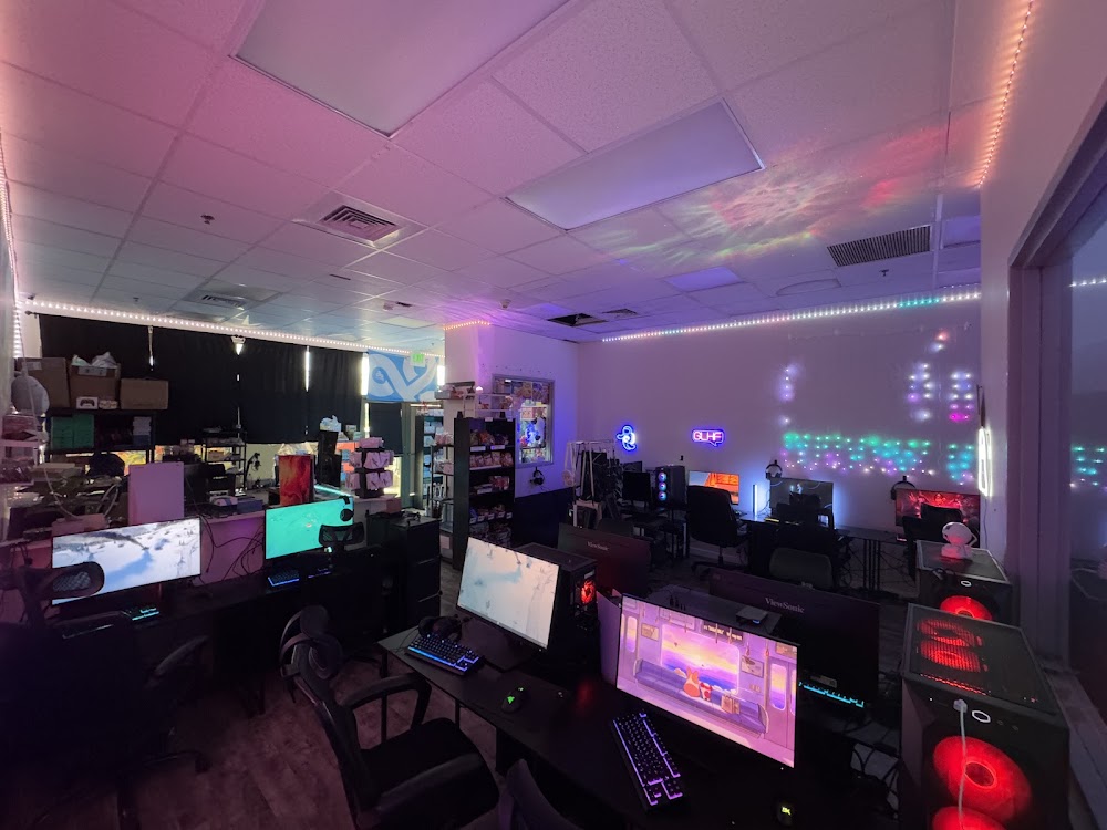 The Hotspot Gaming Cafe, tienda de TCG en Kapolei
