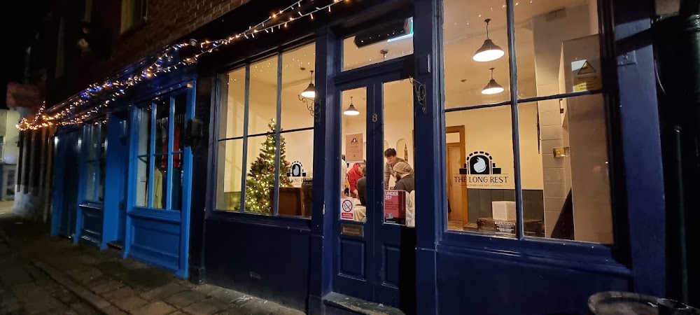 The Long Rest, tienda de TCG en Canterbury