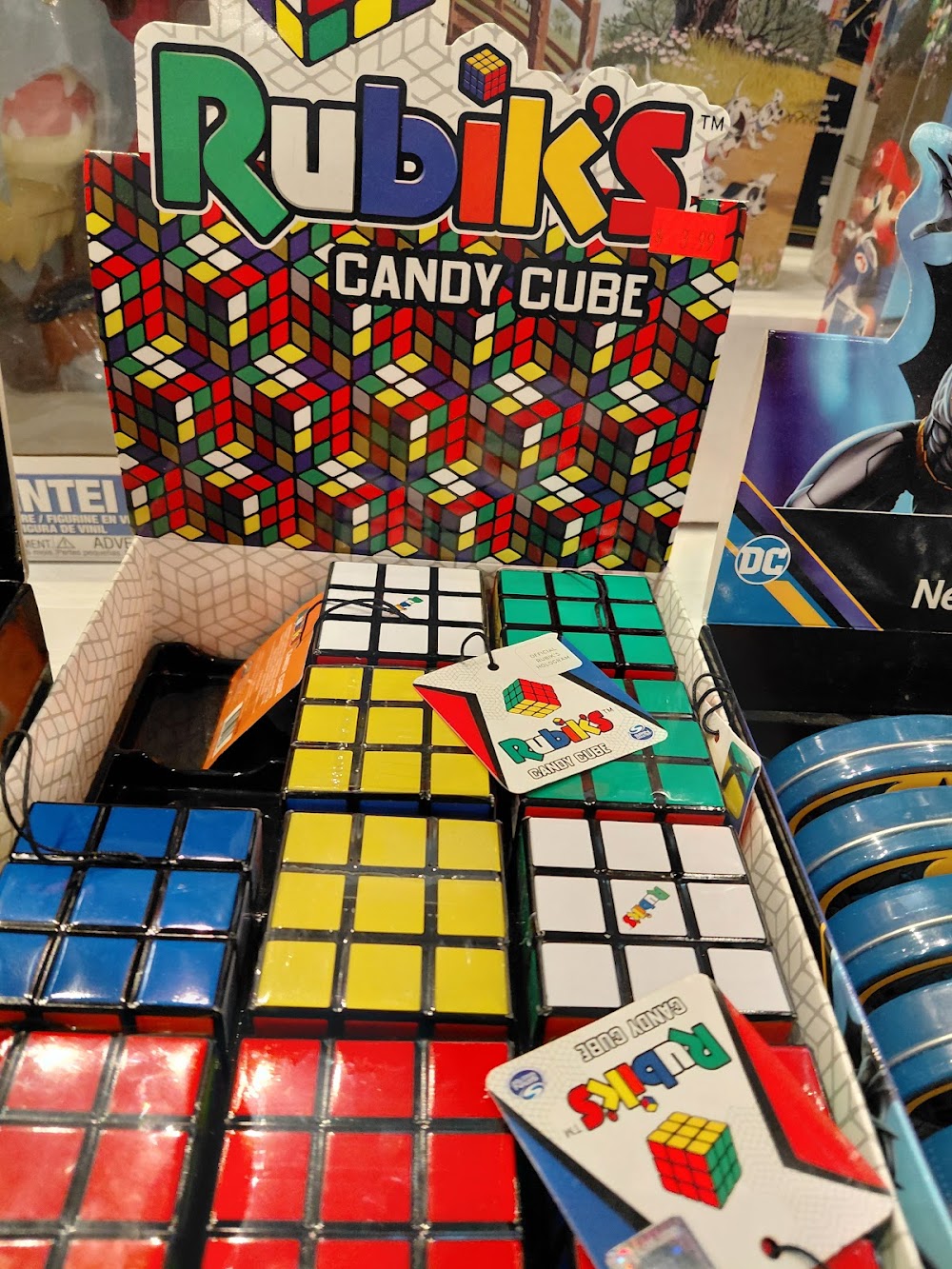 The Nerd Store (Salt Lake City), tienda de TCG en Salt Lake City
