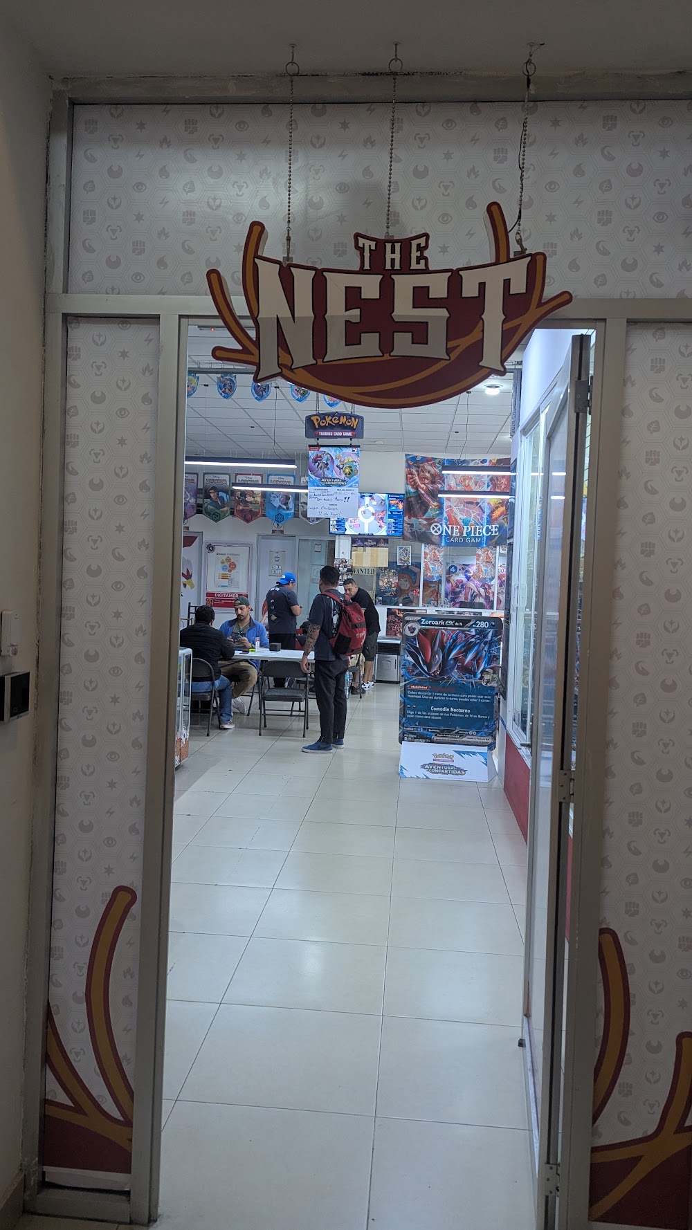 The Nest