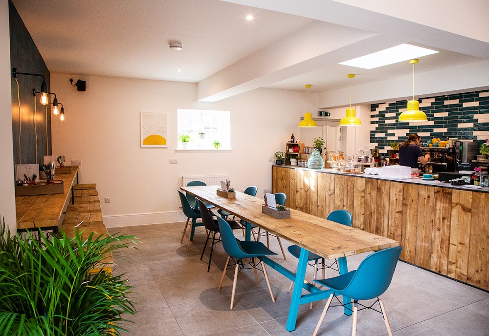 The Ox Shed Ltd, tienda de TCG en Wallingford
