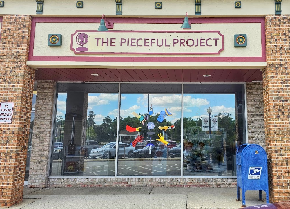The Pieceful Project, tienda de TCG en Cary