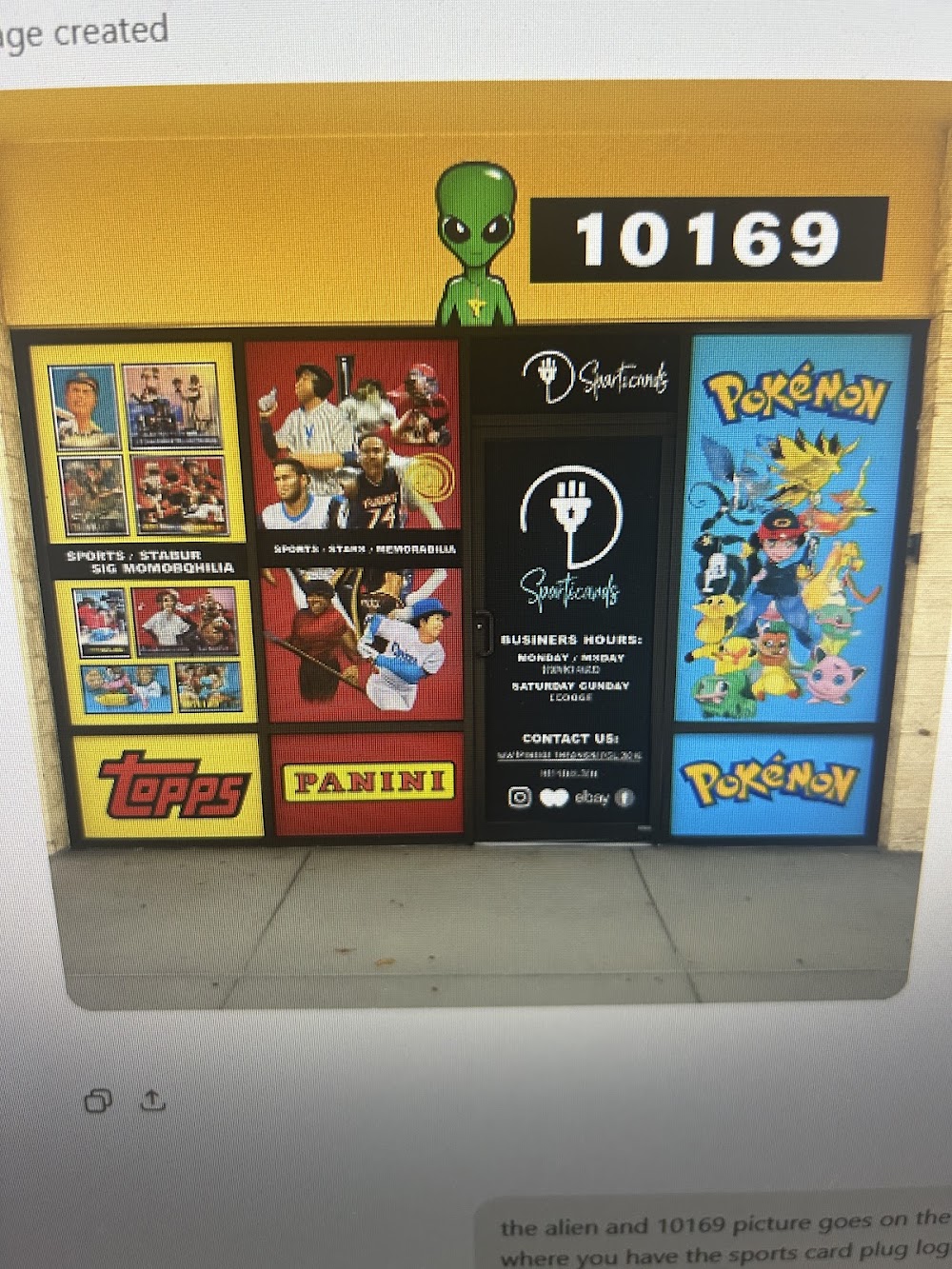 THE PLUG SPORTS CARDS, tienda de TCG en Port Saint Lucie
