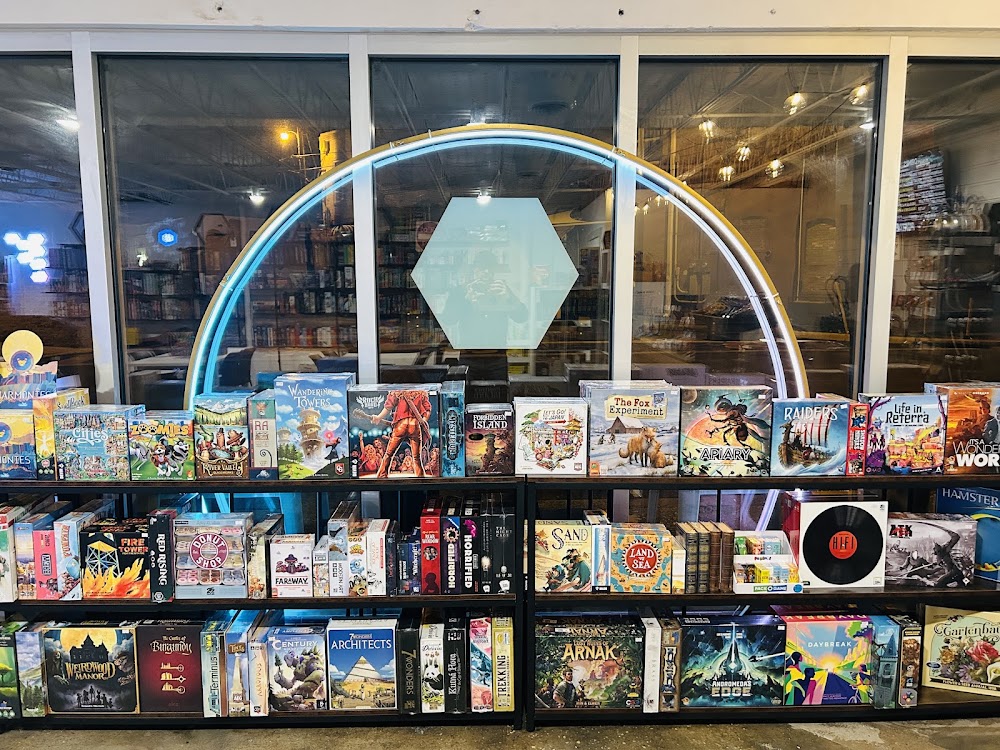 The Portal Downtown, tienda de TCG en Panama City