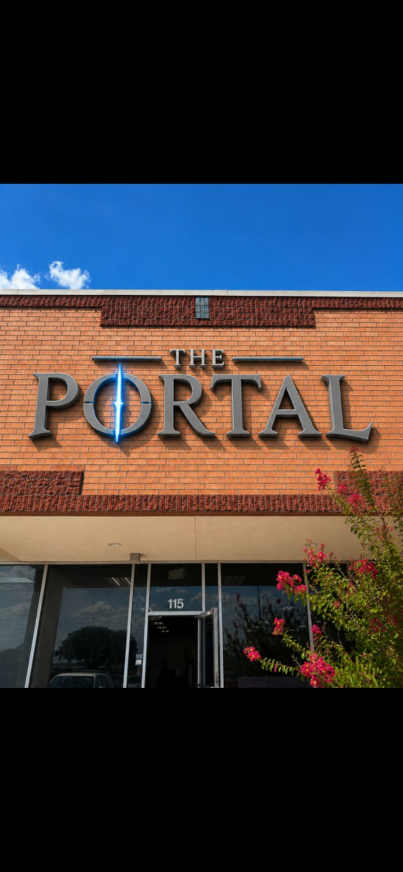 The Portal, a TCG store in Fort Worth