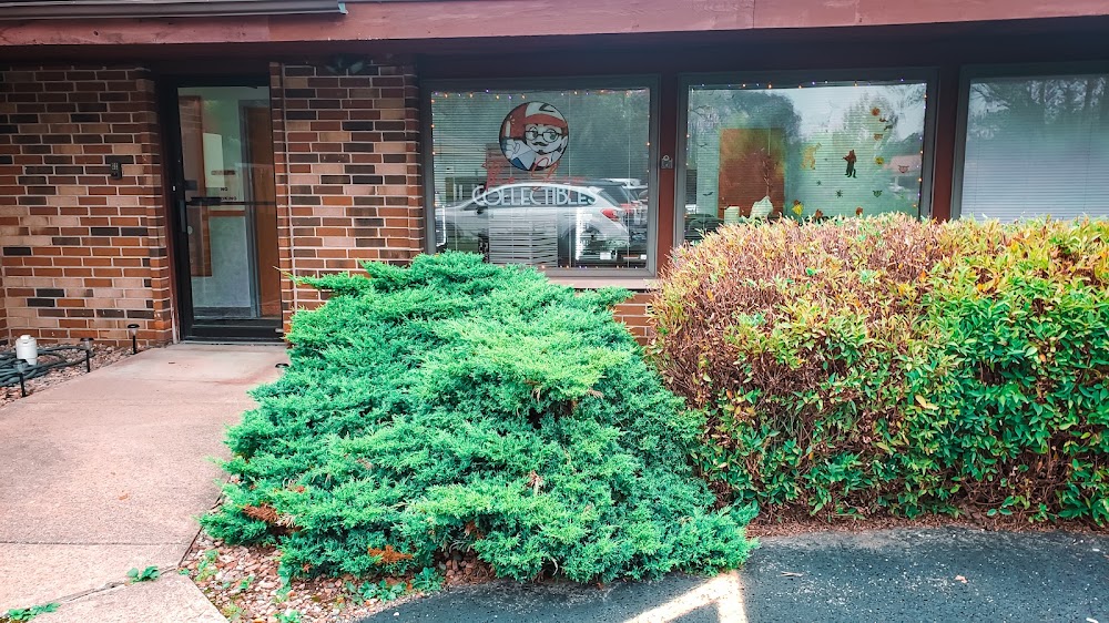 The Shop Collectibles LLC, tienda de TCG en Crown Point