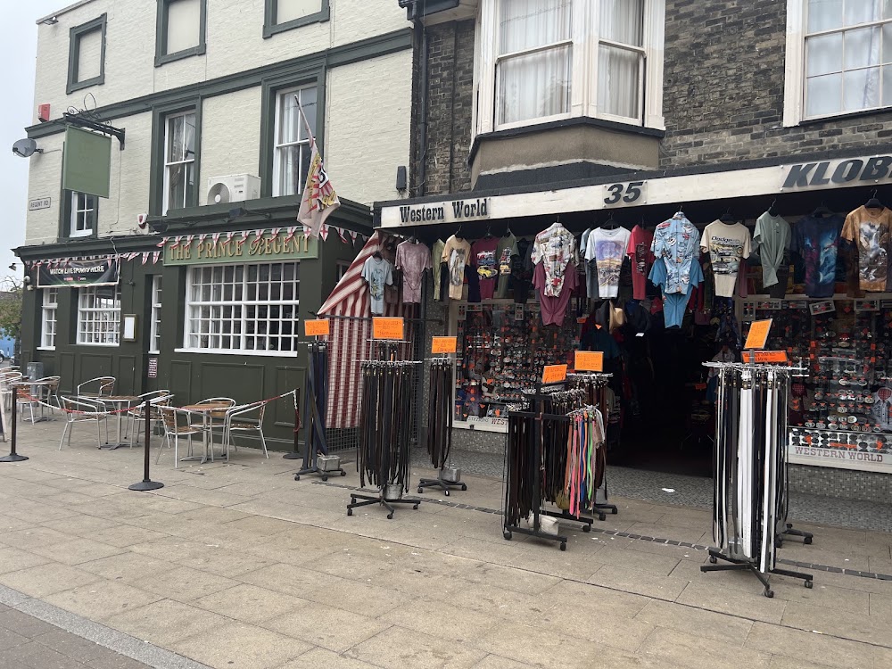 The Vault Store, tienda de TCG en Great Yarmouth