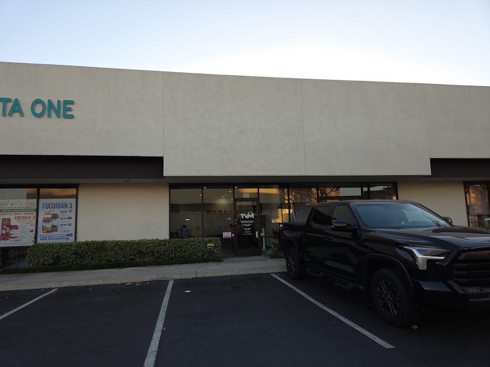 The Vendor Marketplace, tienda de TCG en Garden Grove
