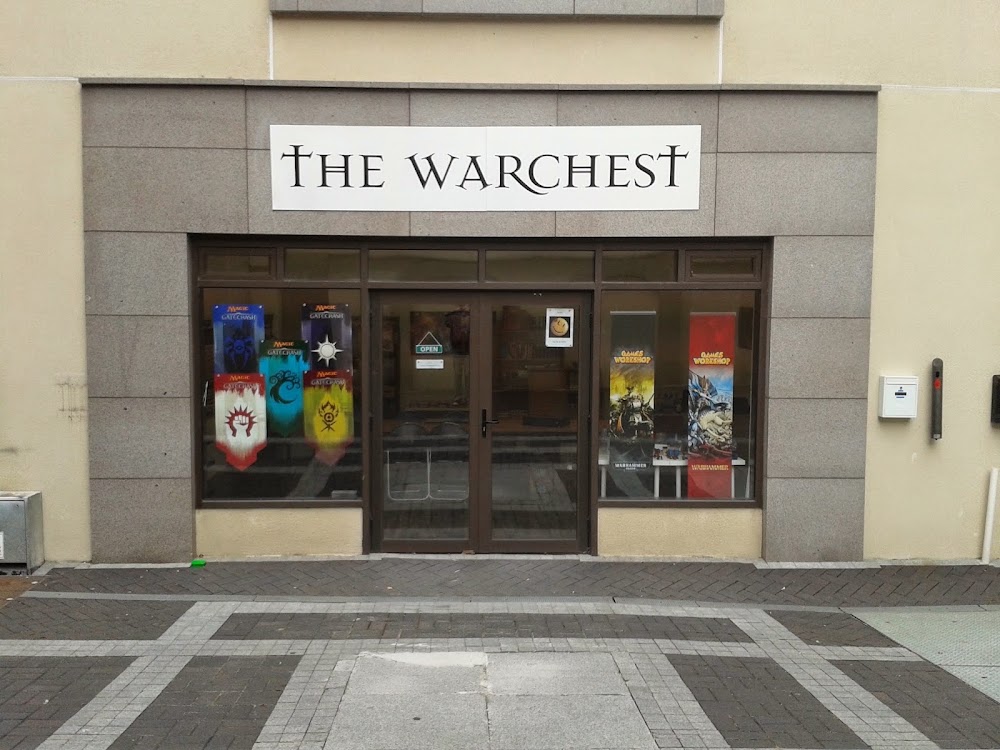 The Warchest