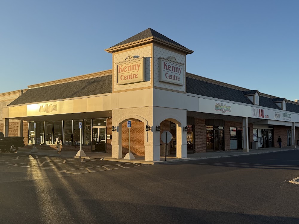 The Warp Gate, tienda de TCG en Columbus