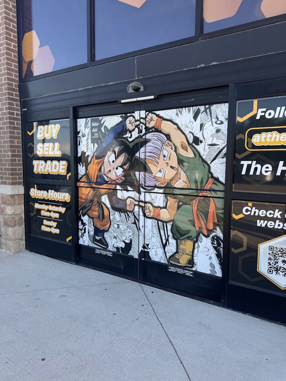 TheHiveHQ, tienda de TCG en North Richland Hills