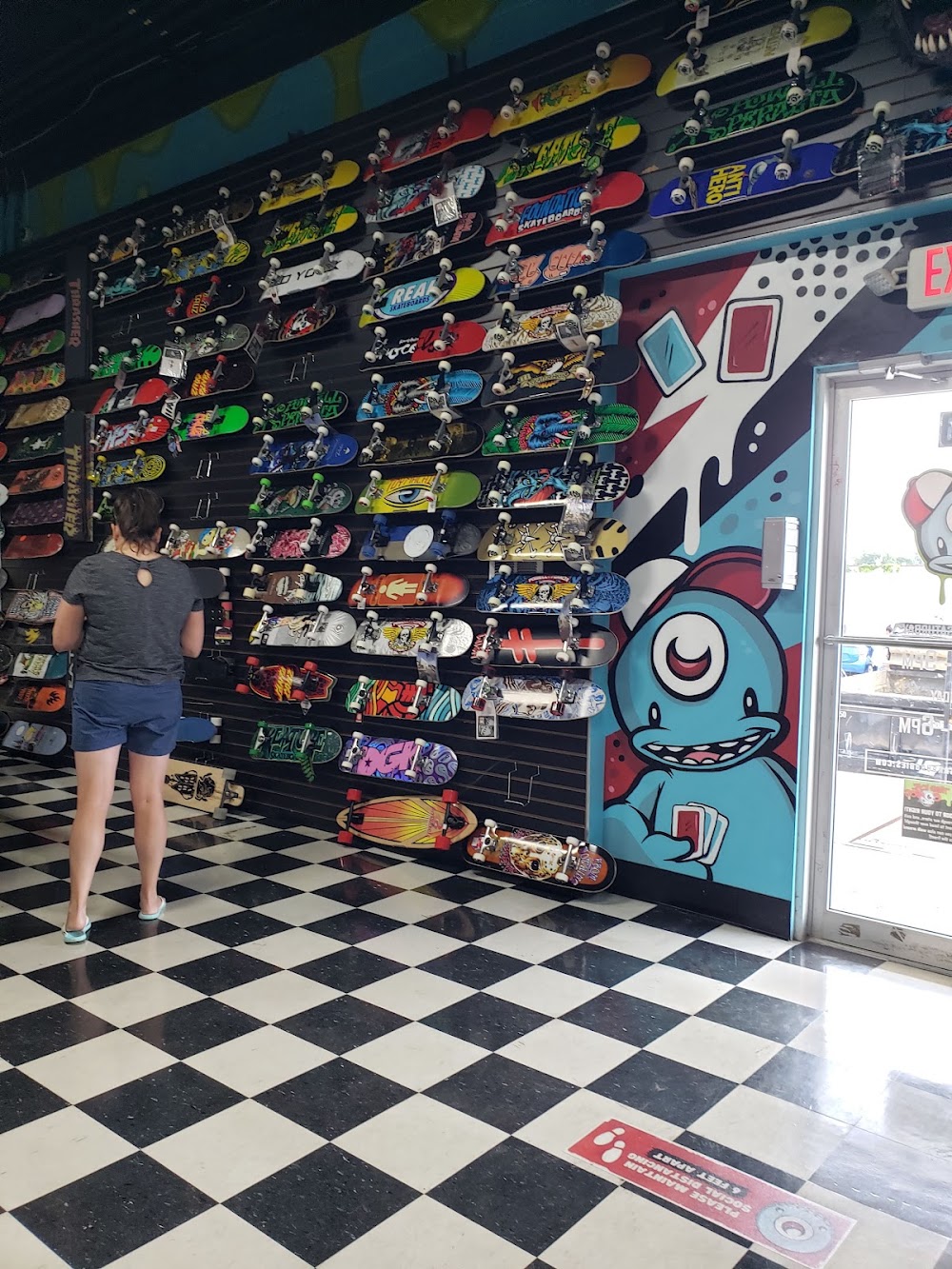 Third Eye Games, tienda de TCG en Annapolis