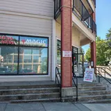 0868586 BC Ltd. dba: The Card Corner and Games, tienda de TCG en Port Alberni