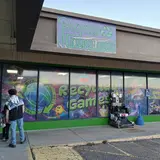 12052 Recycled Entertainment, tienda de TCG en Amarillo