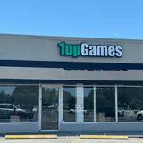 1up Games Rome, tienda de TCG en Rome