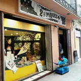 2 De Piques, tienda de TCG en Manresa