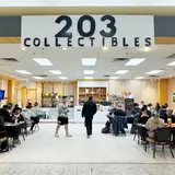 203 COLLECTIBLES, tienda de TCG en Edmonton