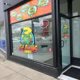 3 Goblins Games, tienda de TCG en Prince George