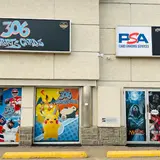 306 SPORTS CARDS, tienda de TCG en Saskatoon