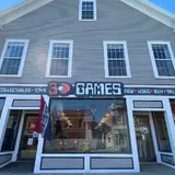3D Games, tienda de TCG en Farmington
