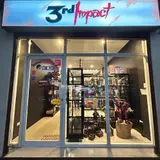 3rd Impact