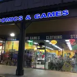 4 Color Fantasies, tienda de TCG en Rancho Cucamonga