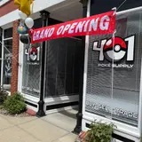 401 TCG Supply, tienda de TCG en West Warwick
