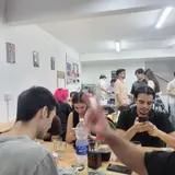 5 a La Cara