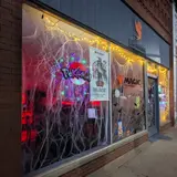5ozKnights, tienda de TCG en Hinton